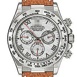 Watch Customized Distributors 116519