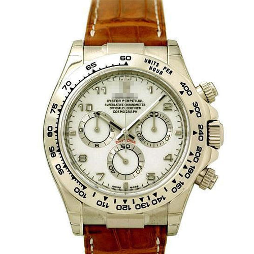 Customize Wrap Watch 116519