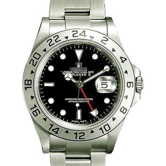 Customize Fancy Watches 16570