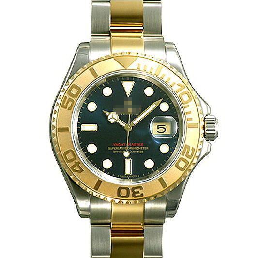 Mens Diamond Watches Customised 16623