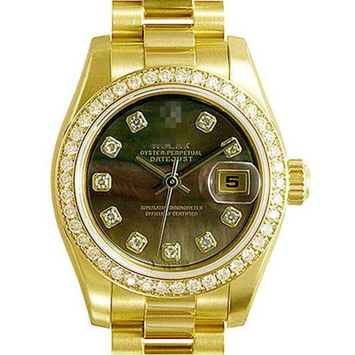 Custom Silicone Watch 179138