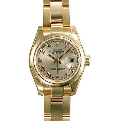 Custom Quartz Watches 179165