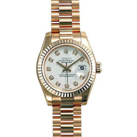 Name Brand Mens Watches Customized 179175