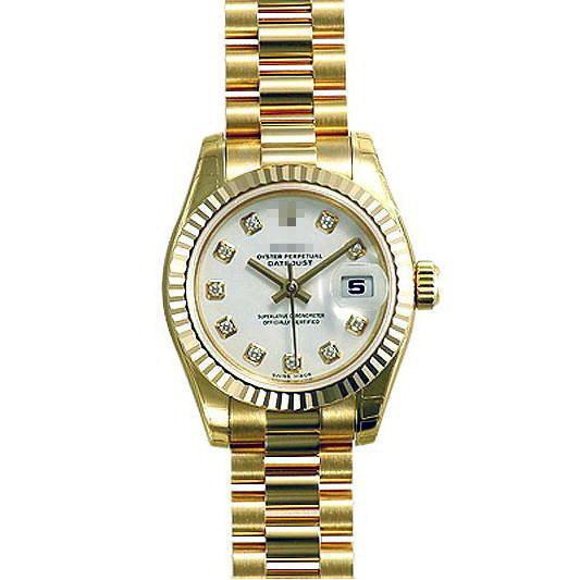 Custom Mechanical Watch 179178