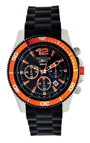 Wholesale Polyurethane Watch Bands RLX3017