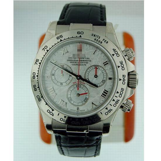 Watches Manufacturers Ranking 116519