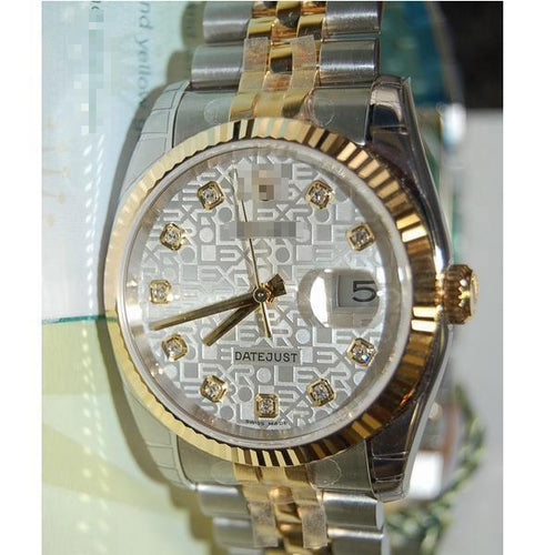 Wholesale Your Own Watch 178273