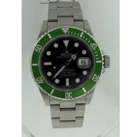 Crystal Watch Wholesale 16610V