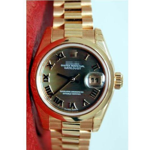 Custom Made Wrist Watches 179165
