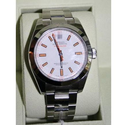 Custom Watches Printing 116400