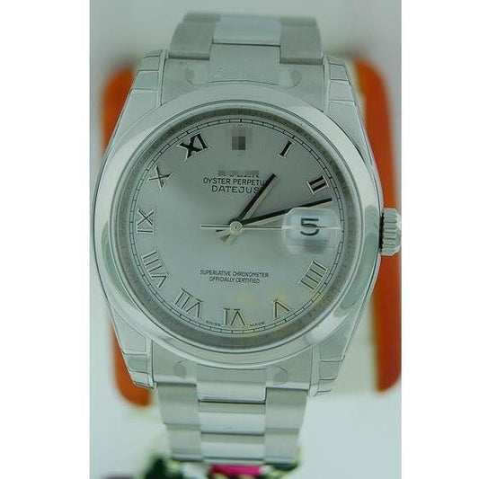 Wholesale Watches Made To Order 116200