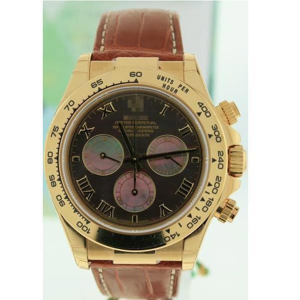 Wrist Watch Manufacturer 116518