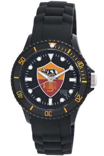 Customized Rubber Watch Bands RP347UN1