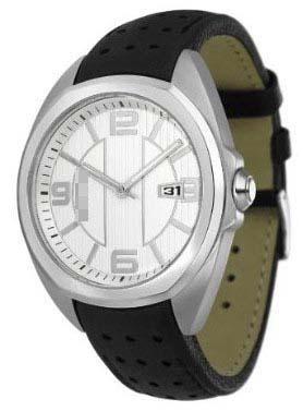 Custom White Watch Dial S02I6007
