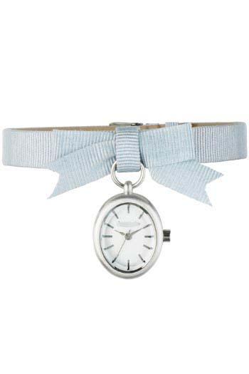 Custom White Watch Dial