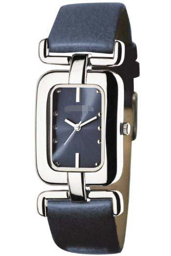 Custom Leather Watch Straps S1105