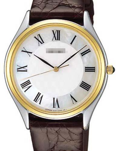 Customized Leather Watch Bands SACM152