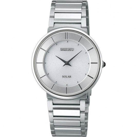 Custom White Watch Dial SADQ005