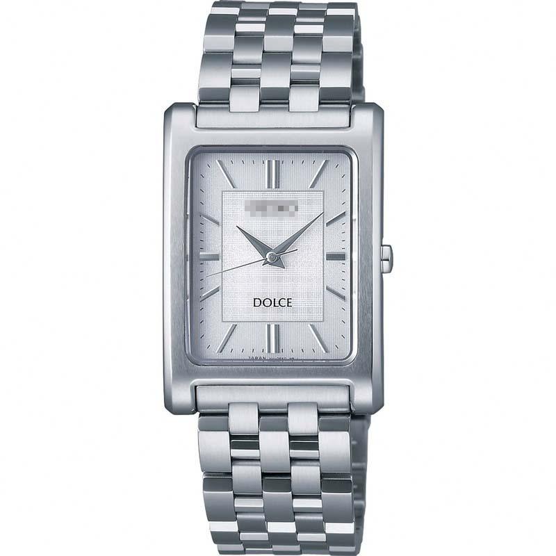 Customized Stainless Steel Watch Bracelets SADQ011