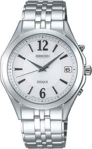 Custom Made White Watch Dial SADZ075