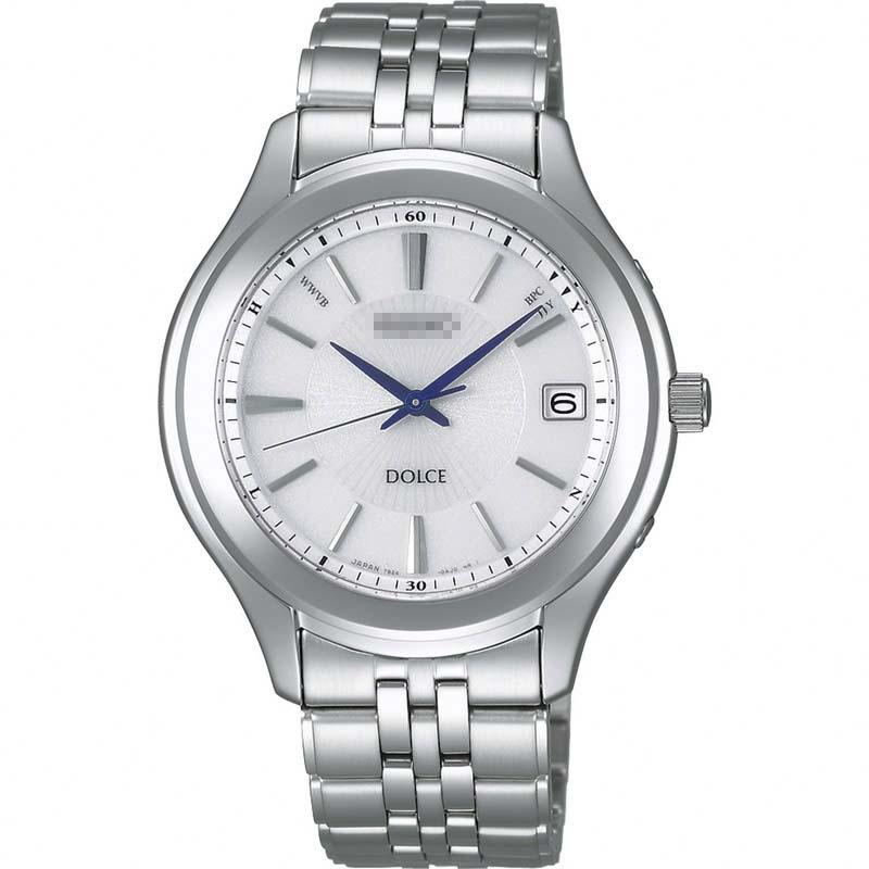 Custom Stainless Steel Watch Bracelets SADZ081