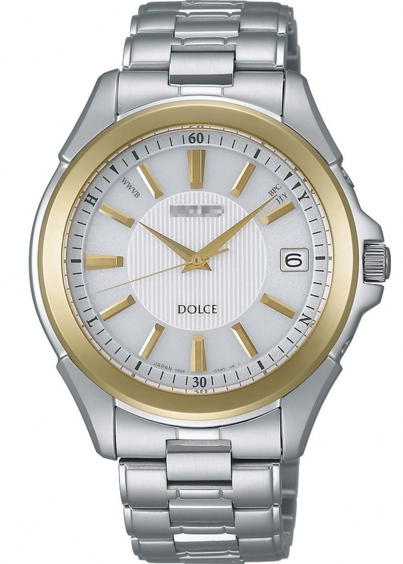 Wholesale White Watch Dial SADZ088
