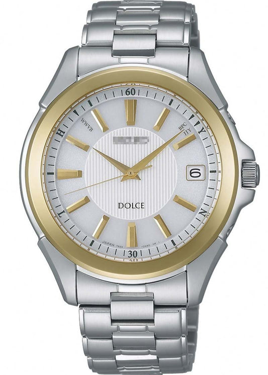 Wholesale White Watch Dial SADZ088