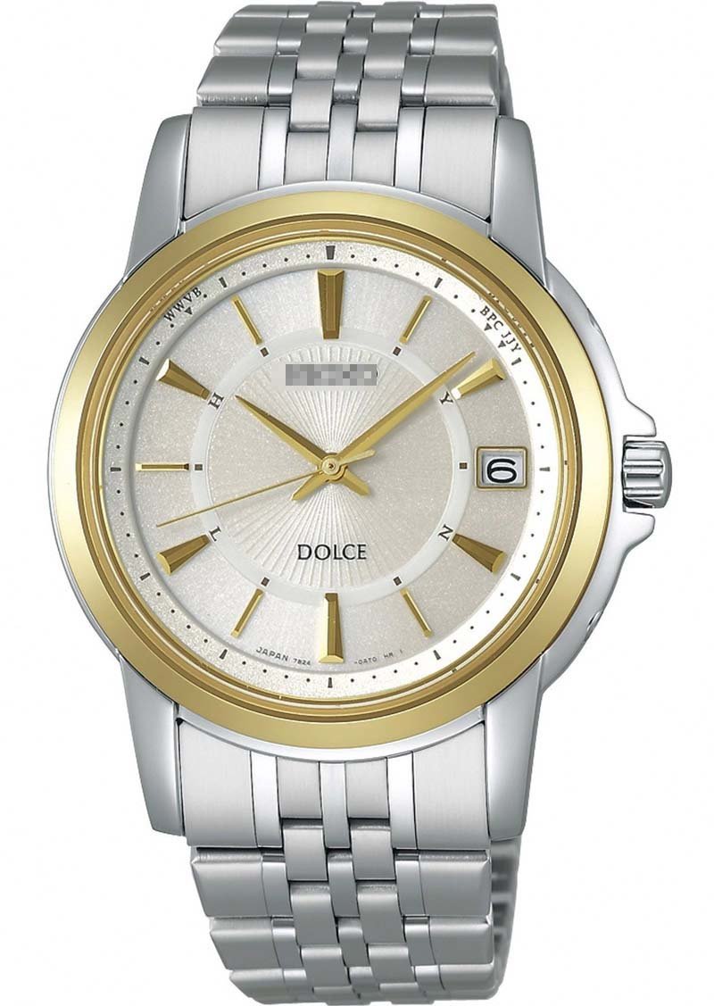 Wholesale Stainless Steel Watch Bracelets SADZ104