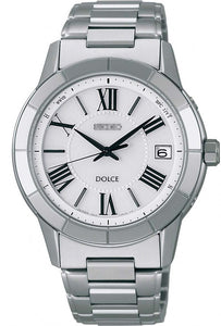 Wholesale White Watch Face SADZ109