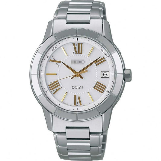 Custom White Watch Dial SADZ111