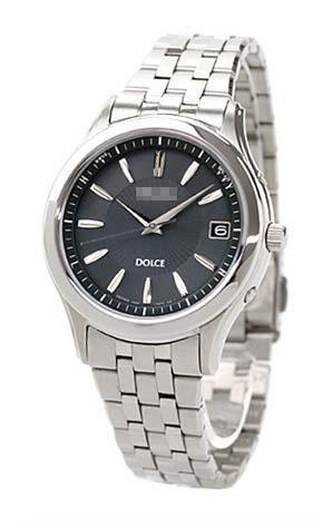 Wholesale Black Watch Dial SADZ125