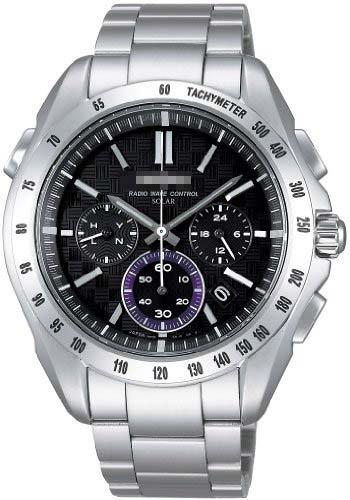 Custom Stainless Steel Watch Bracelets SAGA075