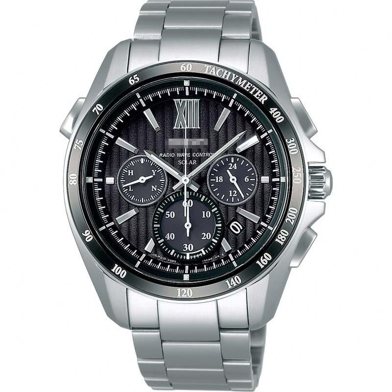 Customize Stainless Steel Watch Bracelets SAGA153