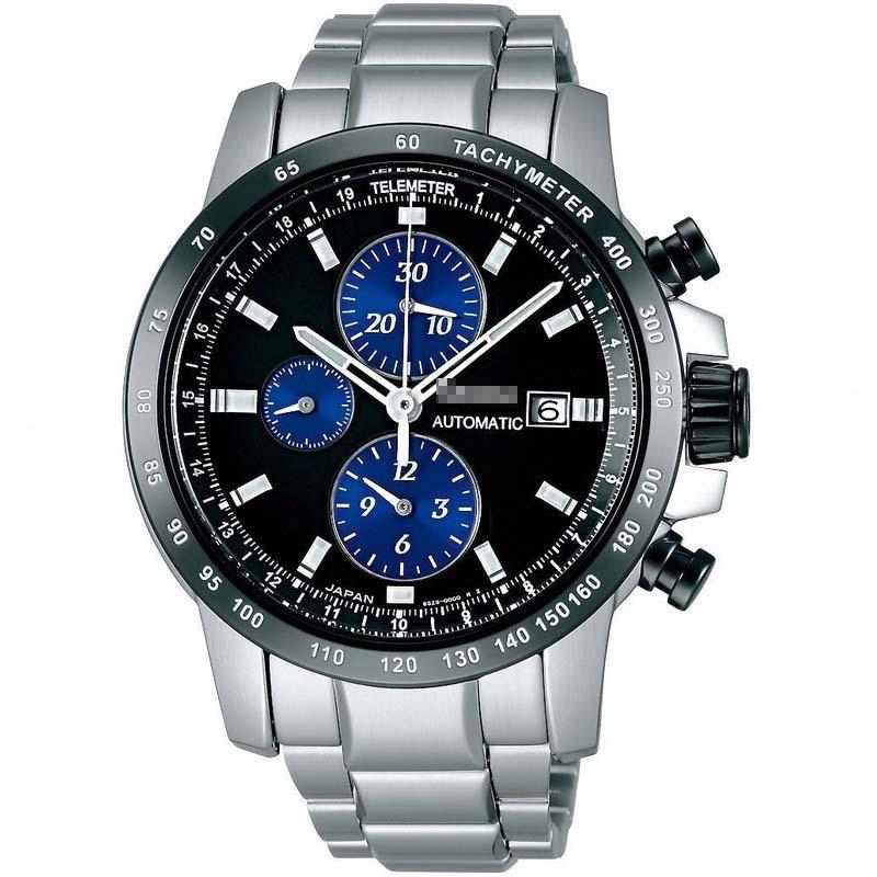 Custom Stainless Steel Watch Bracelets SAGH015