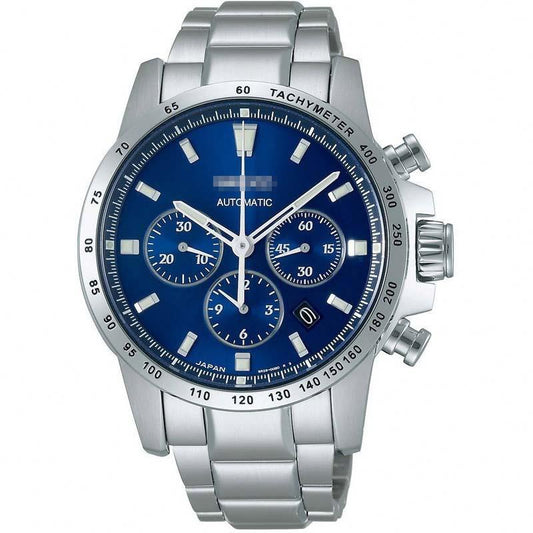 Wholesale Blue Watch Dial SAGK007