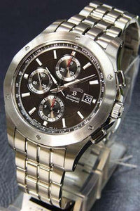 Customize Titanium Watch Bracelets SAGP003