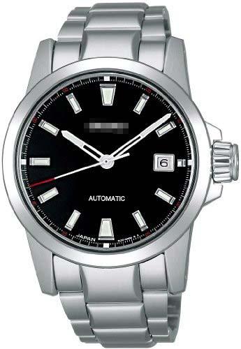 Wholesale Black Watch Dial SAGQ003