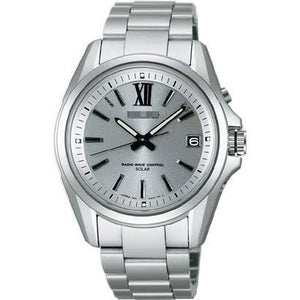 Custom Stainless Steel Watch Bracelets SAGZ057