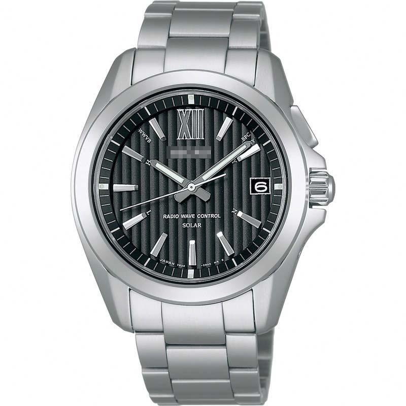 Customized Stainless Steel Watch Bracelets SAGZ065