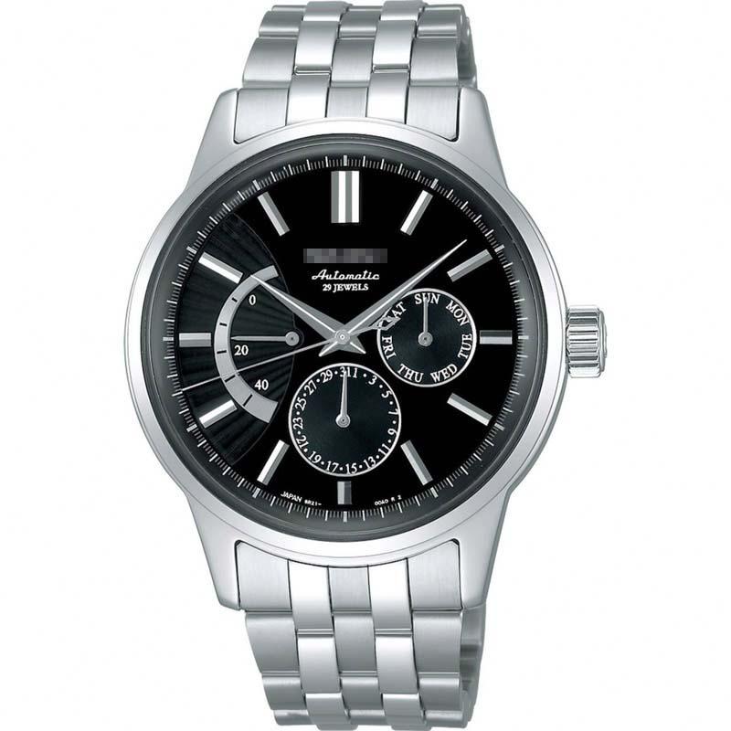 Wholesale Black Watch Dial SARC013