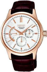 Customize Leather Watch Straps SARC018