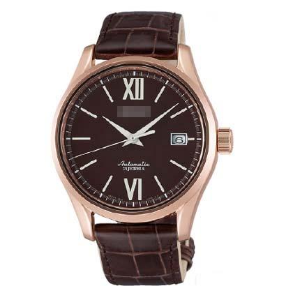 Custom Leather Watch Straps SARX008