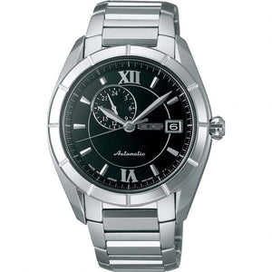 Custom Stainless Steel Watch Bracelets SARY011