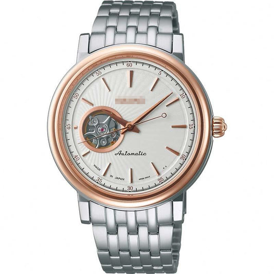 Customize White Watch Dial SARY018