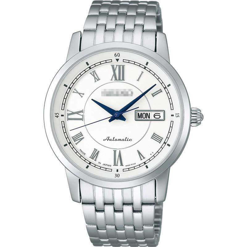 Wholesale White Watch Dial SARY025