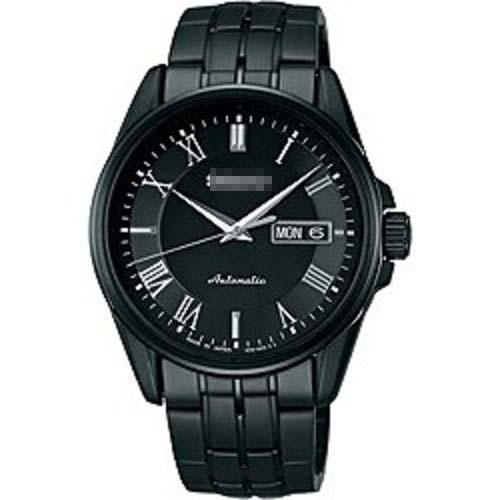 Wholesale Black Watch Dial SARY031
