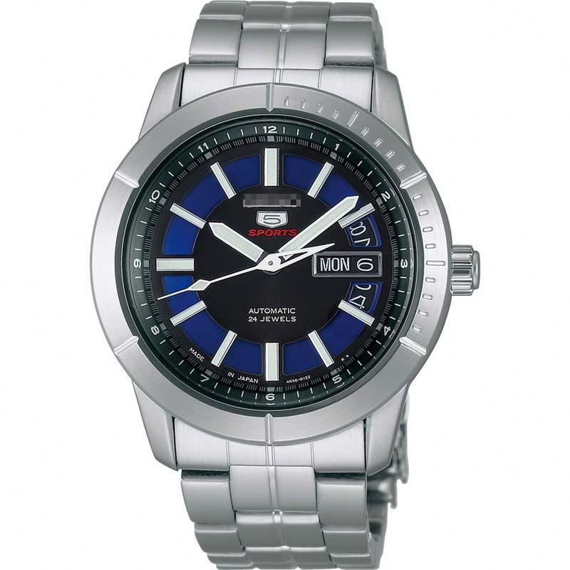 Custom Multicolour Watch Dial SARZ041