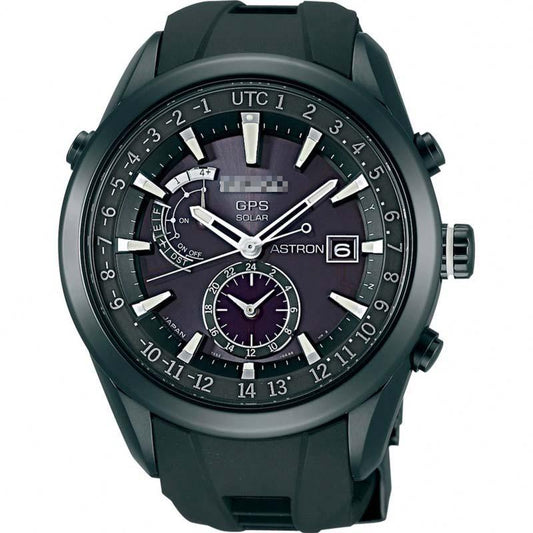 Wholesale Black Watch Dial SAST011