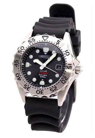 Custom Rubber Watch Bands SBCB011