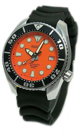 Custom Watch Dial SBDC005
